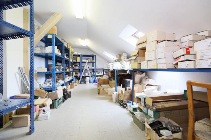 Prodej obchodního prostoru, Strakonice - Strakonice I, Hradební, 275 m2