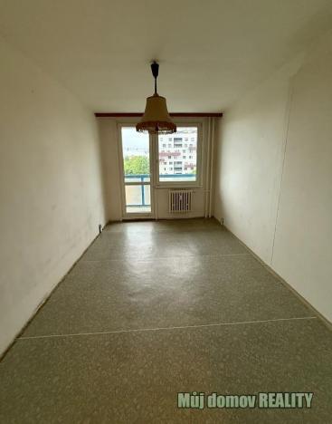 Prodej bytu 2+1, Praha - Záběhlice, Bramboříková, 56 m2
