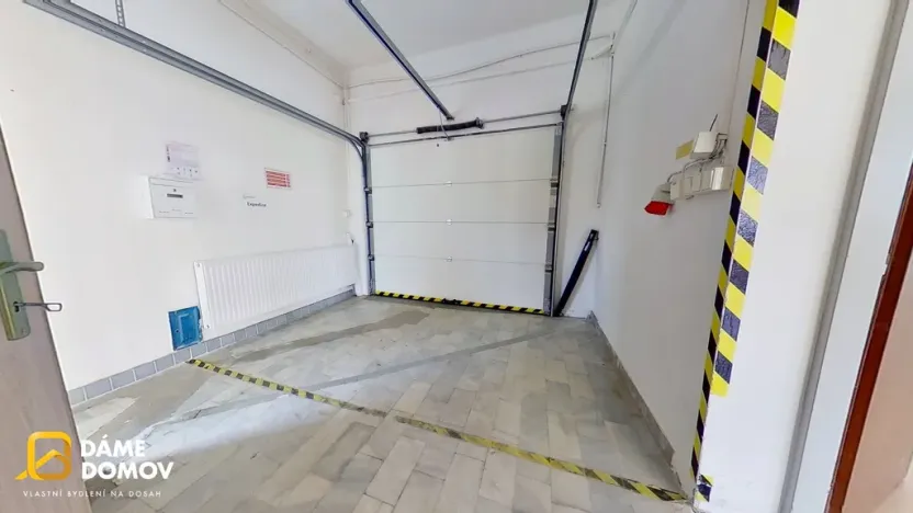 Pronájem obchodního prostoru, Bojkovice, Mánesova, 99 m2