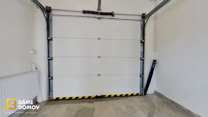 Pronájem obchodního prostoru, Bojkovice, Mánesova, 99 m2