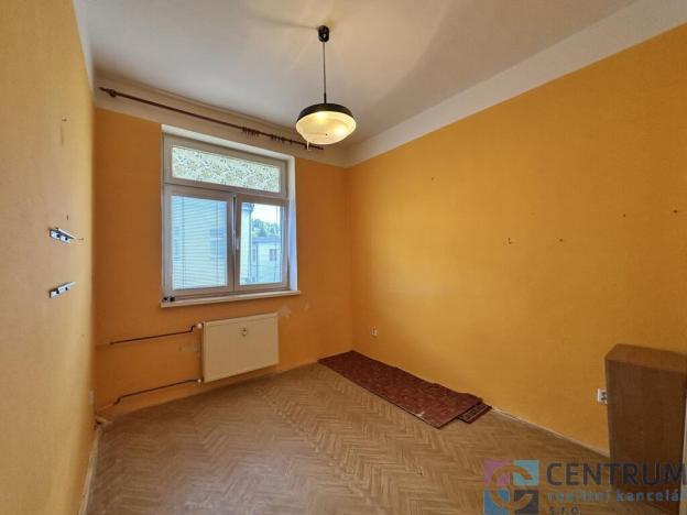 Prodej bytu 3+1, Smržovka, Údolní, 62 m2