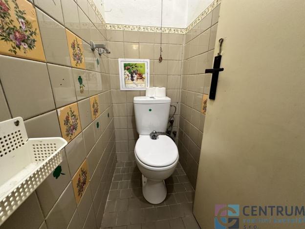 Prodej bytu 3+1, Smržovka, Údolní, 62 m2