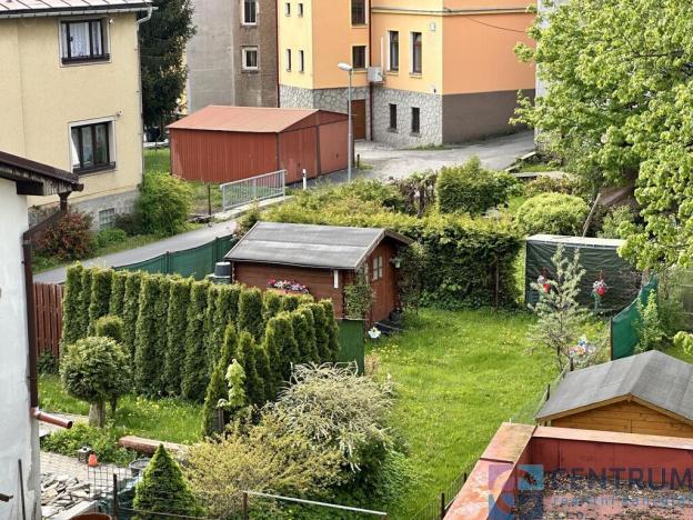 Prodej bytu 3+1, Smržovka, Údolní, 62 m2