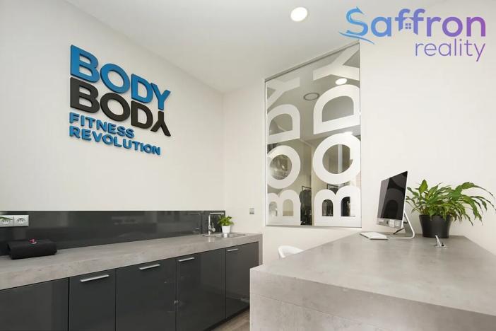 Prodej obchodního prostoru, Plzeň, Veleslavínova, 95 m2