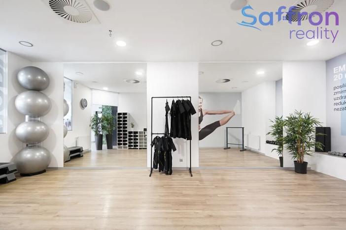 Prodej obchodního prostoru, Plzeň, Veleslavínova, 95 m2