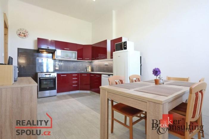 Prodej činžovního domu, Varnsdorf, Legií, 1000 m2