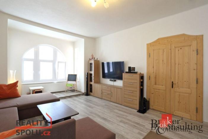 Prodej činžovního domu, Varnsdorf, Legií, 1000 m2