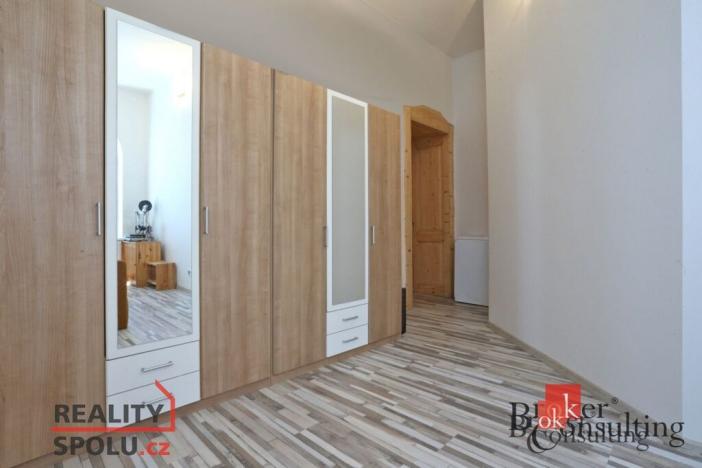 Prodej činžovního domu, Varnsdorf, Legií, 1000 m2