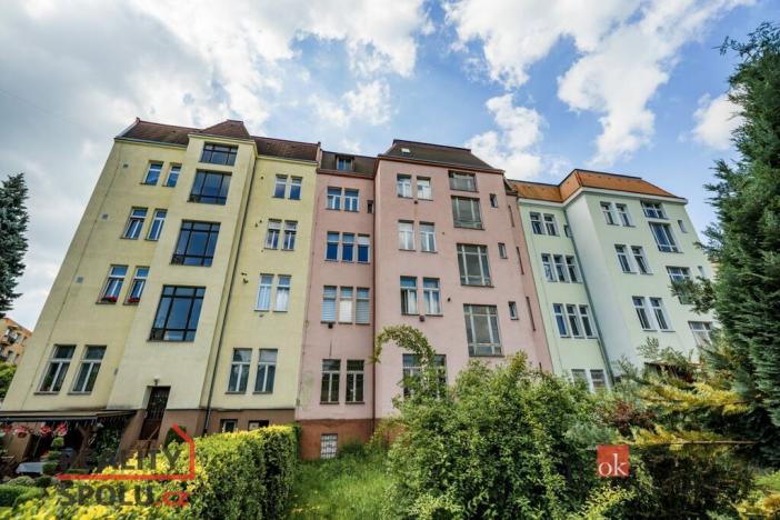 Prodej činžovního domu, Varnsdorf, Legií, 1000 m2