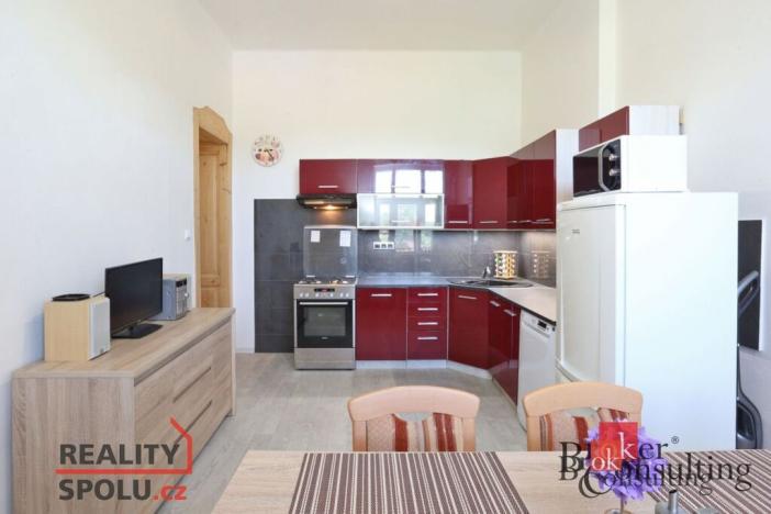 Prodej činžovního domu, Varnsdorf, Legií, 1000 m2