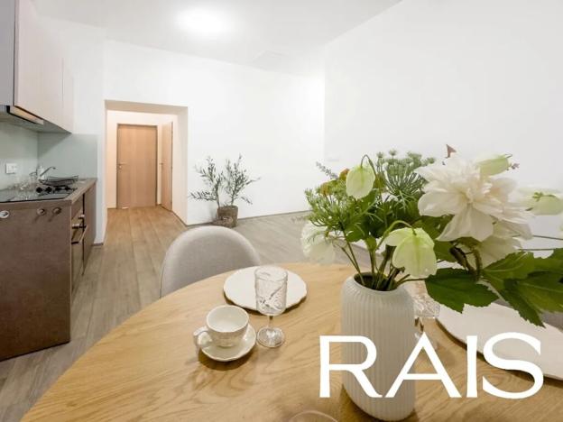 Prodej bytu 3+kk, Brno, Nádražní, 63 m2