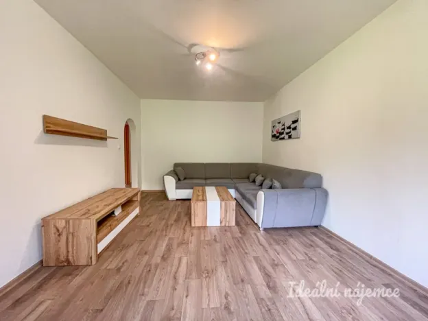 Pronájem bytu 3+1, Brno, Kuršova, 79 m2