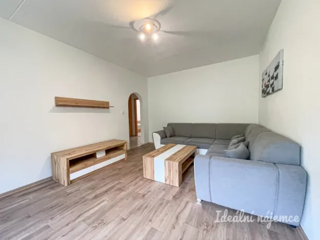 Pronájem bytu 3+1, Brno, Kuršova, 79 m2