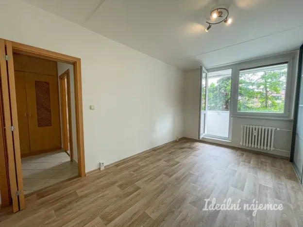 Pronájem bytu 3+1, Brno, Kuršova, 79 m2