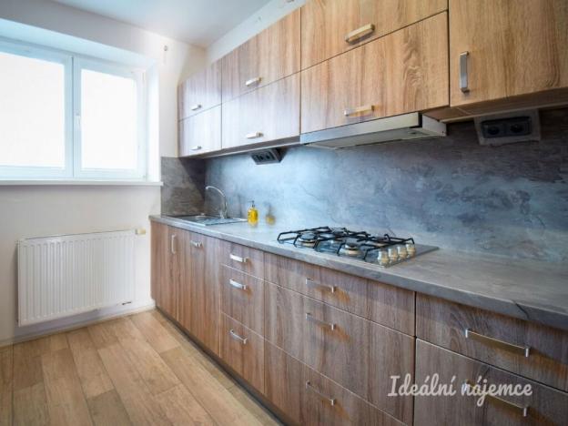 Pronájem bytu 2+1, Brno - Štýřice, Opavská, 52 m2