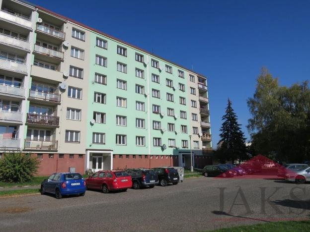 Pronájem bytu 1+1, Sušice - Sušice II, Sirkařská, 37 m2