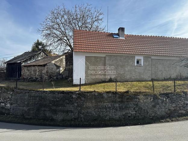 Prodej rodinného domu, Otročiněves, 145 m2