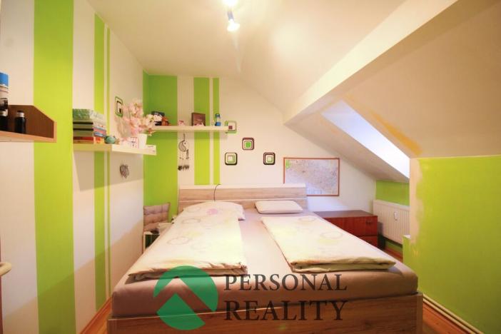 Prodej bytu 3+kk, Nejdek, sídliště 9. května, 56 m2