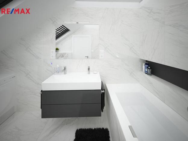 Prodej rodinného domu, Vlasatice, 132 m2