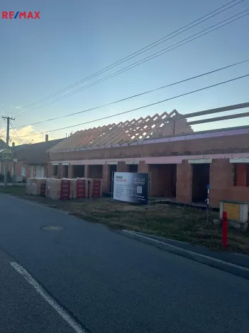 Prodej rodinného domu, Vlasatice, 132 m2