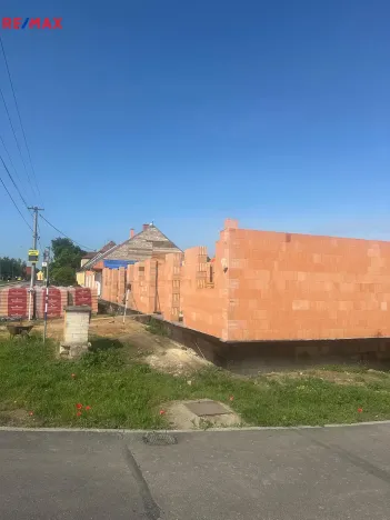 Prodej rodinného domu, Vlasatice, 132 m2