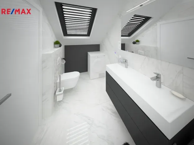 Prodej rodinného domu, Vlasatice, 132 m2