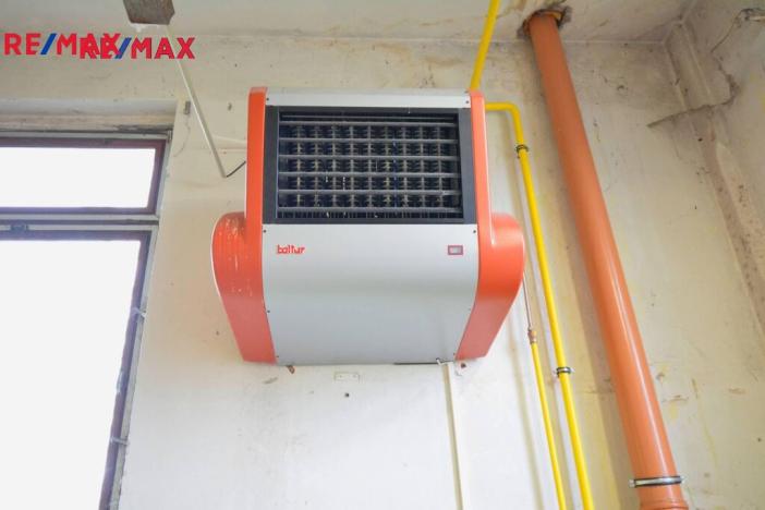 Pronájem skladu, Černožice, Sehnoutkova, 2756 m2