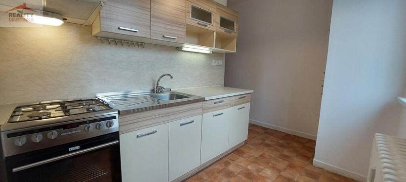 Pronájem bytu 3+1, Valašské Meziříčí - Krásno nad Bečvou, Na Šištotě, 74 m2