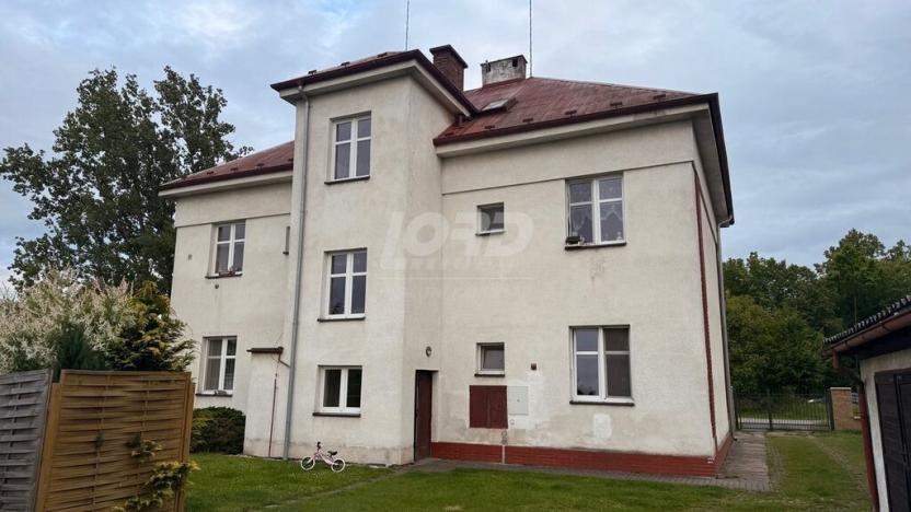 Pronájem bytu 2+1, Hradec Králové - Slezské Předměstí, Bratří Štefanů, 55 m2