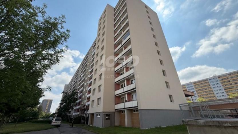Pronájem bytu 1+kk, Hradec Králové - Nový Hradec Králové, třída Edvarda Beneše, 29 m2