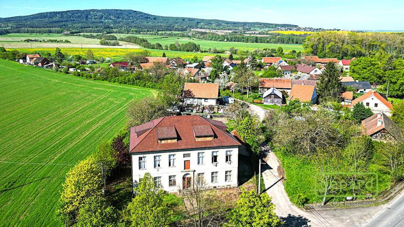 Prodej rodinného domu, Hostomice - Bezdědice, 539 m2