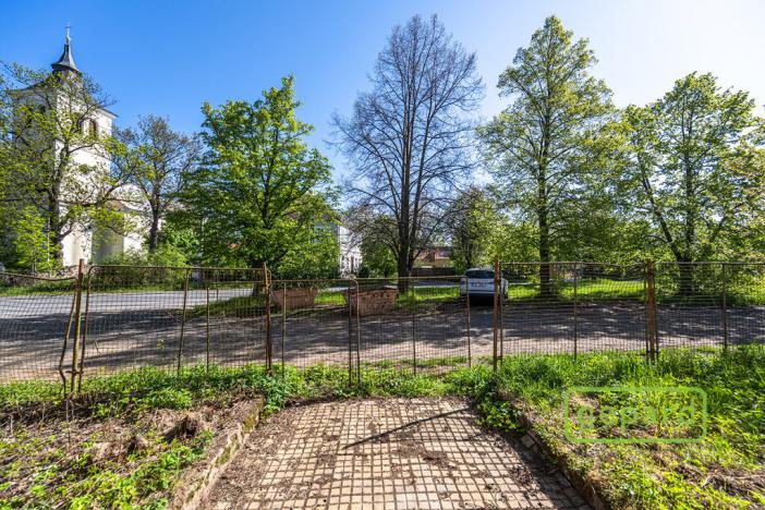 Prodej rodinného domu, Hostomice - Bezdědice, 539 m2