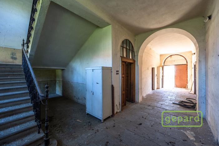 Prodej rodinného domu, Hostomice - Bezdědice, 539 m2