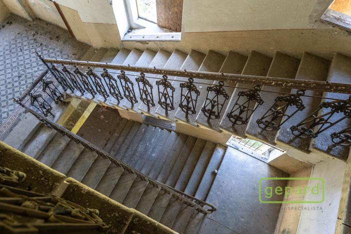 Prodej rodinného domu, Hostomice - Bezdědice, 539 m2