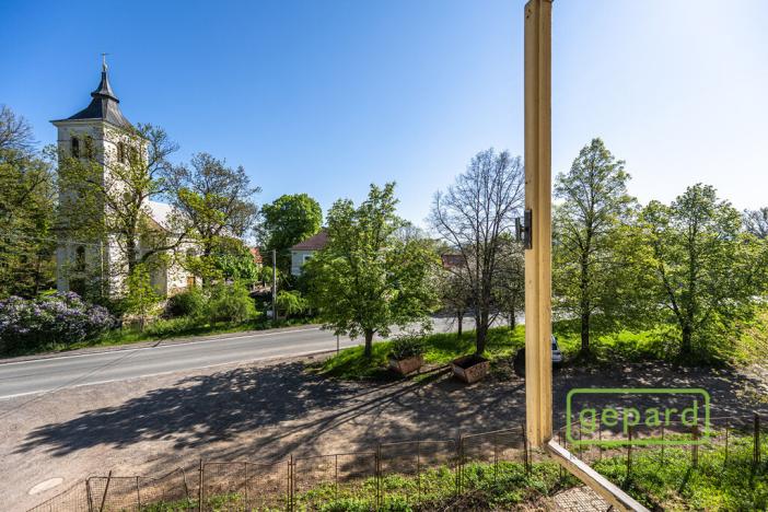 Prodej rodinného domu, Hostomice - Bezdědice, 539 m2