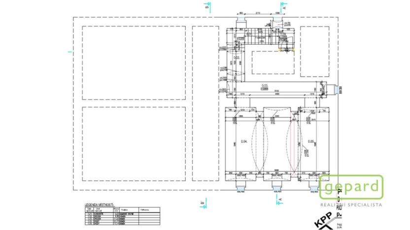 Prodej rodinného domu, Hostomice - Bezdědice, 539 m2