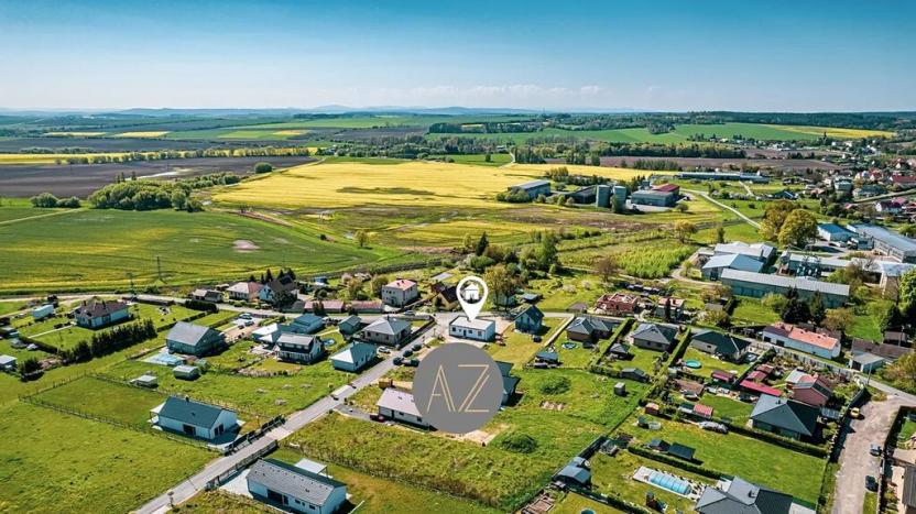 Prodej rodinného domu, Heřmanova Huť, 135 m2