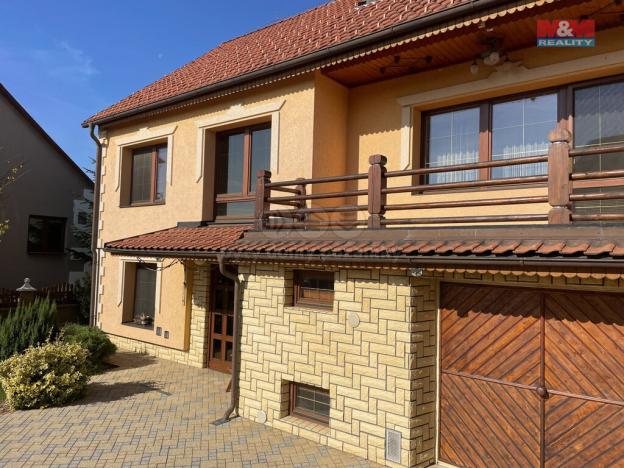 Prodej rodinného domu, Sobětuchy - Vrcha, 280 m2