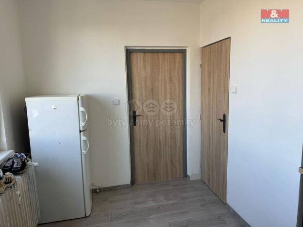 Pronájem bytu 3+1, Rovná, 72 m2