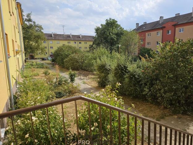 Pronájem bytu 2+1, Hodonín, U Červených domků, 68 m2