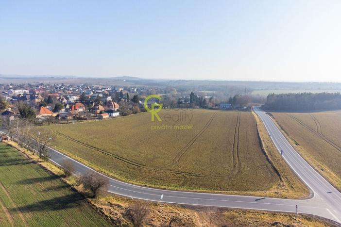 Prodej pozemku pro bydlení, Plaňany, Husova, 23591 m2