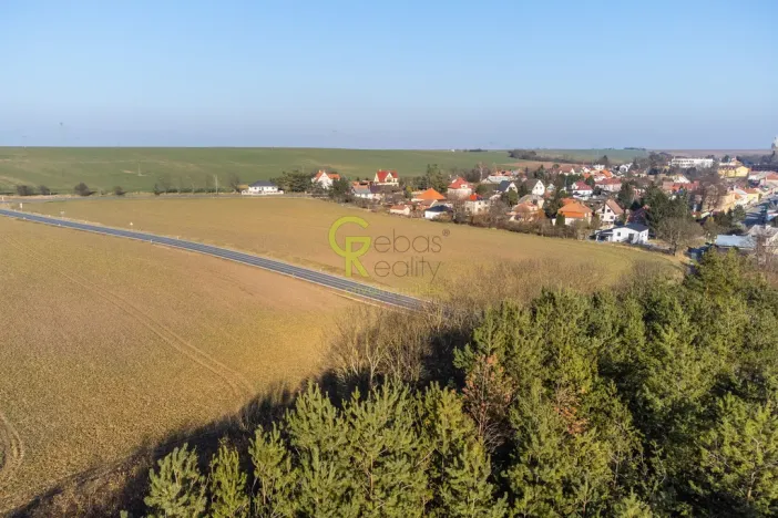 Prodej pozemku pro bydlení, Plaňany, Husova, 23591 m2