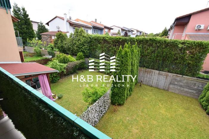 Prodej bytu 2+kk, Nehvizdy, Pražská, 46 m2