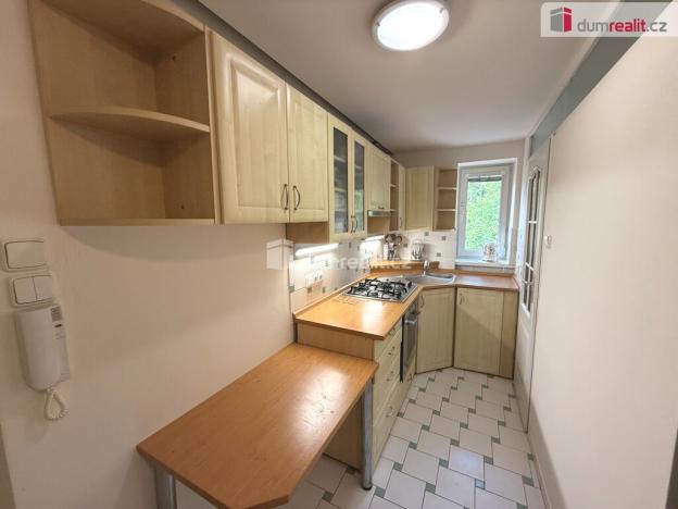 Pronájem bytu 3+1, Frenštát pod Radhoštěm, Školská čtvrť, 59 m2