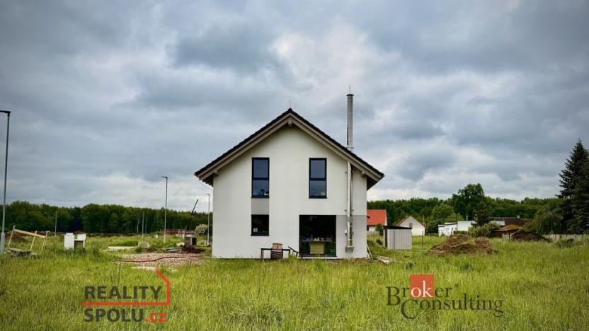 Prodej rodinného domu, Sezemice - Počaply, 125 m2