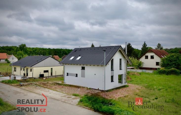 Prodej rodinného domu, Sezemice - Počaply, 125 m2