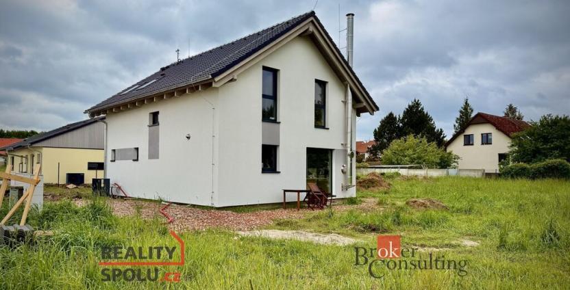 Prodej rodinného domu, Sezemice - Počaply, 125 m2