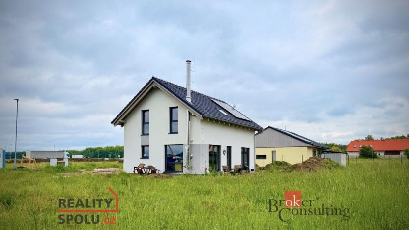 Prodej rodinného domu, Sezemice - Počaply, 125 m2