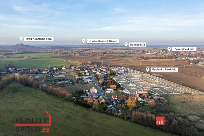 Prodej rodinného domu, Sezemice - Počaply, 125 m2