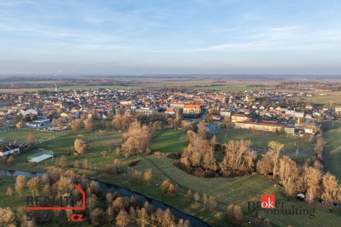 Prodej rodinného domu, Sezemice - Počaply, 125 m2